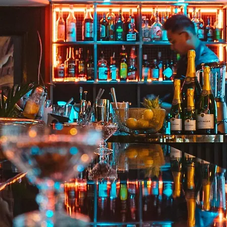 Hotel Carlton Lille