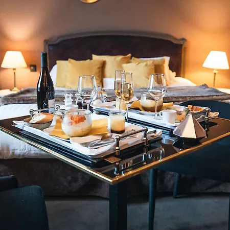 Carlton Hotel Lille