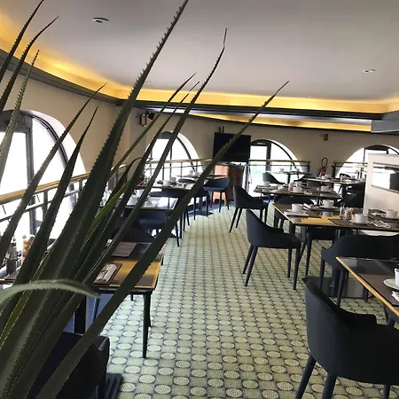 Hotel Carlton Lille