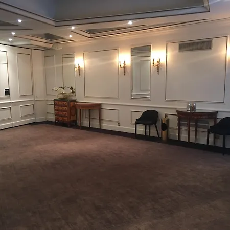 Carlton Hotel Lille