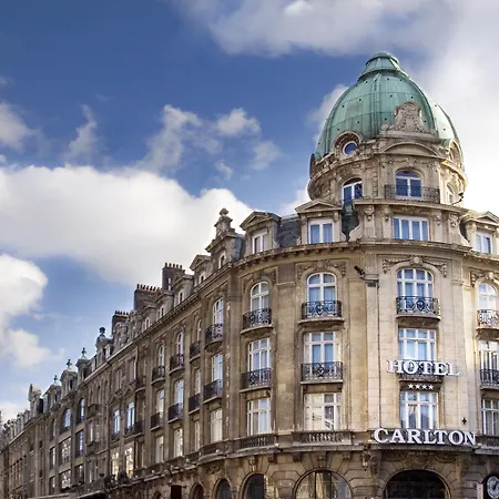 Carlton Hotel 4*