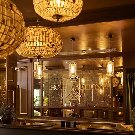 Carlton 4*