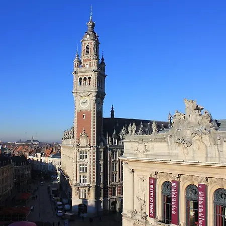 Hotel Carlton 4*