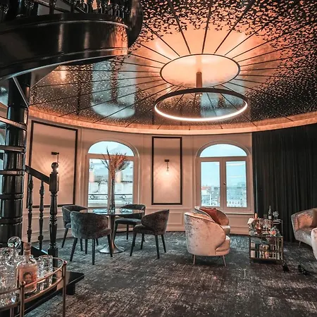 Hotel Carlton Lille