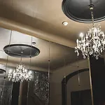 Carlton ホテル 4*