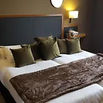 ホテル Carlton 4*