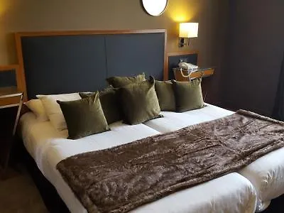 Carlton 4* 릴