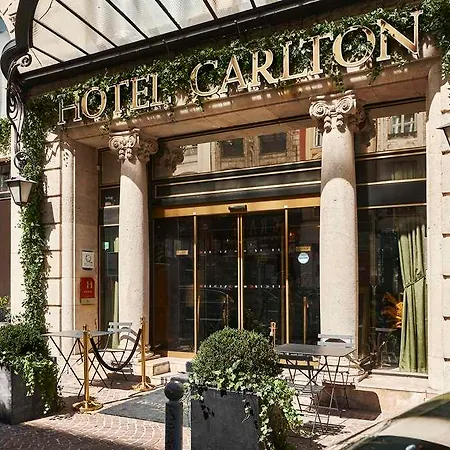 Carlton Hotel Lille