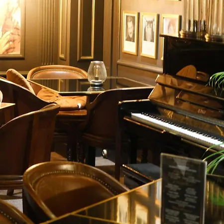 Carlton Hotel Lille