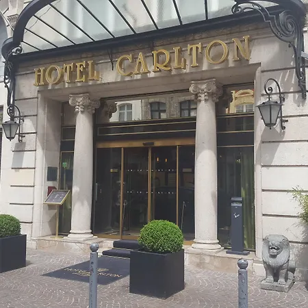 Carlton 4*