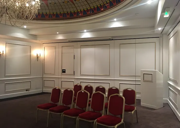 Hotel Carlton Rijsel