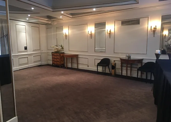 Carlton Hotel Rijsel