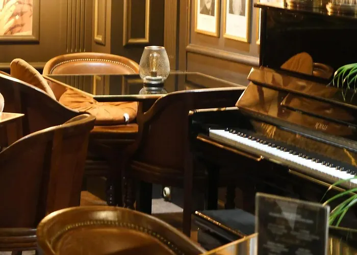 Carlton Hotel Rijsel