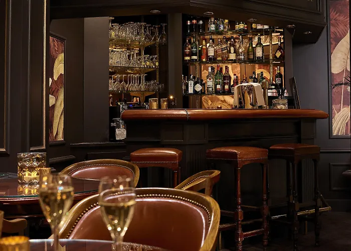 Carlton Hotel Rijsel