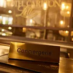 Carlton Hotel 4*