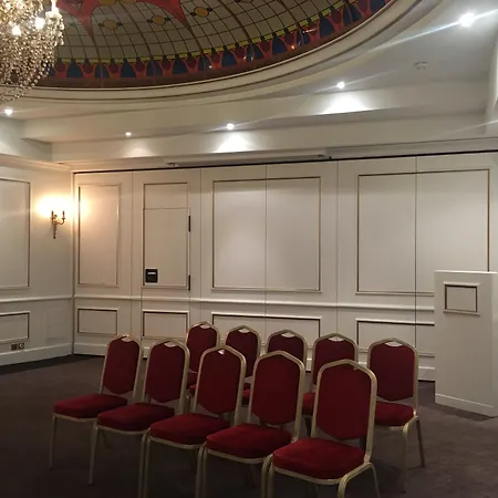 Hotel Carlton Rijsel