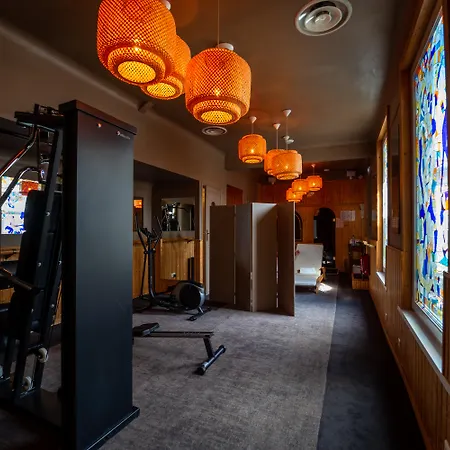 Carlton Hotel Rijsel