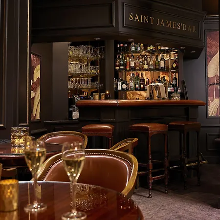 Carlton Hotel Rijsel