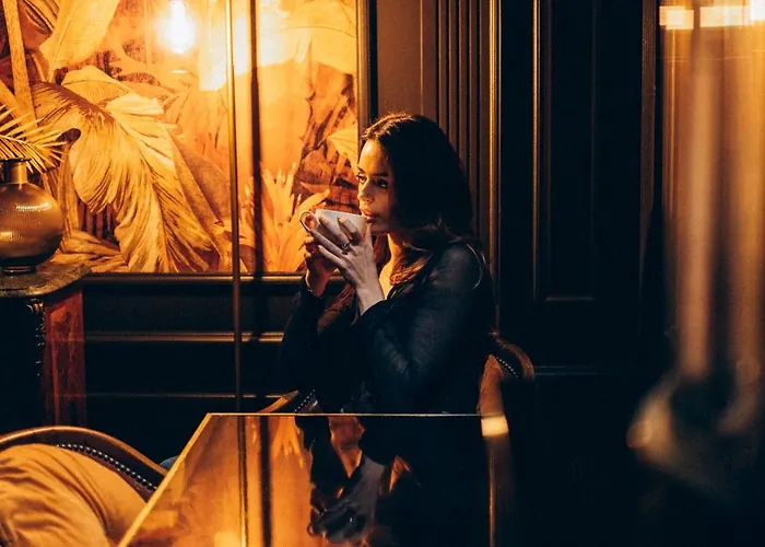 Szálloda Carlton 4*